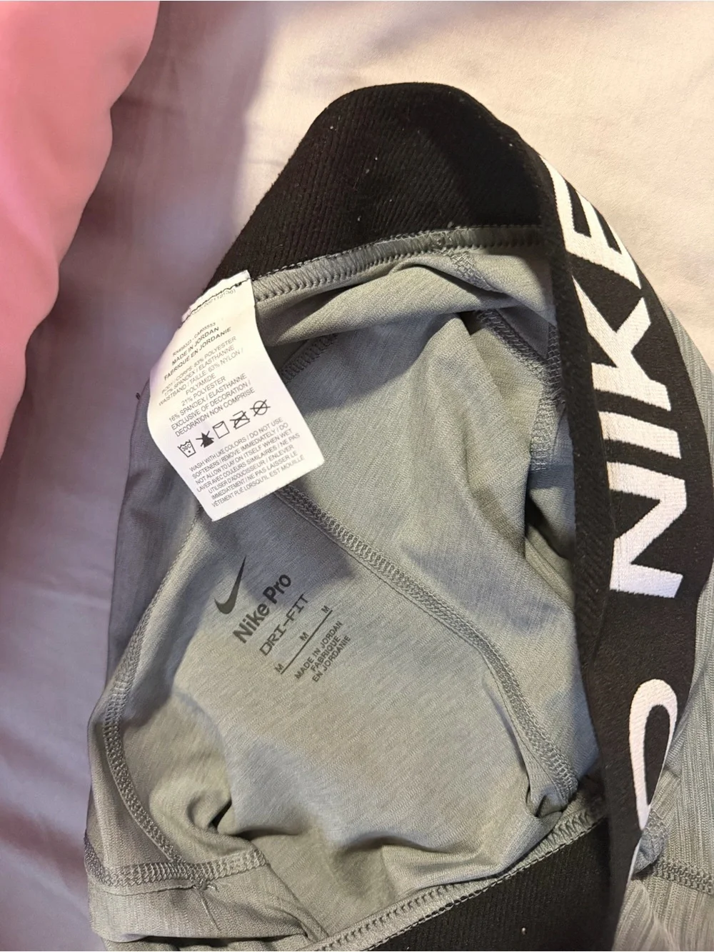 Nike women’s athletic